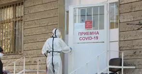 Коронавирус 2020: 7288 заразени, 5957 излекувани, 370 загубили битката