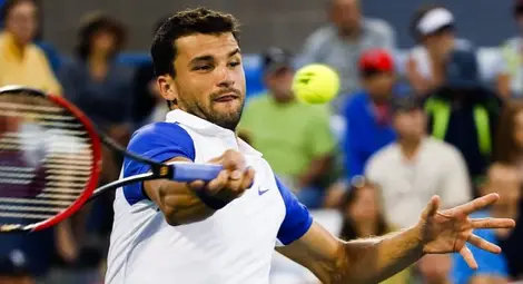 Гришо наивно изпусна Мъри в титанична битка