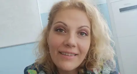 Ренета Златева