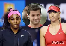 Гришо е барутът във враждата между Серина и Маша