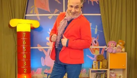 Бате Енчо и Албена Михова влизат в Dancing Stars