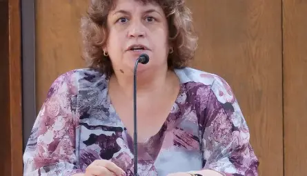 Росица Георгиева