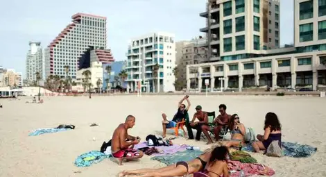 Французите световни шампиони по ваканции 