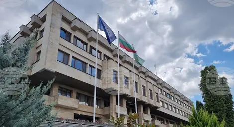 Снимка: БТА Снимка: БТА