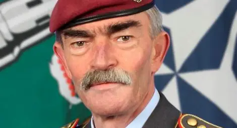 Немски генерал разкри какво ще правят американските танкове в Източна Европа