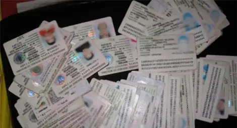 Нови документи - срещу предварително записан час