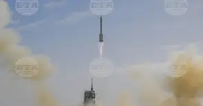 Екипажът на „Шънчжоу-21“ е провел експерименти по изучаването на мозъчната дейност в космоса