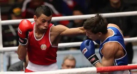 Николай Коев първи с 3:0 в боксовата купа &bdquo;България&ldquo;