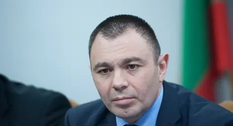 МВР отново твърди, че Сертов е в Гърция МВР отново твърди, че Сертов е в Гърция