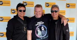 Братя Аргирови и Русенската опера - очаквано добра комбинация за златни хитове