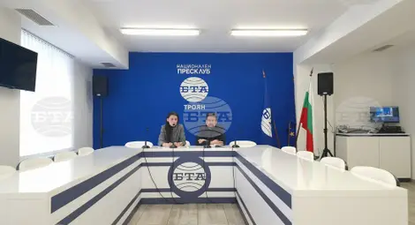 Снимка: БТА Снимка: БТА