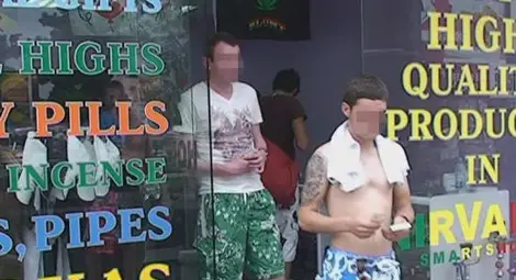 Дрога менте подлудява туристи по морето