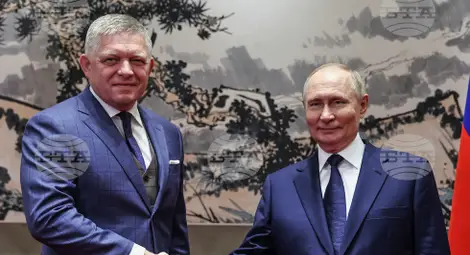 Снимка: БТА Снимка: БТА