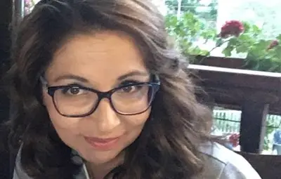 Дарина Сарелска след пресконференцията на Слави: Васил показа себе си Дарина Сарелска след пресконференцията на Слави: Васил показа себе си