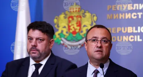 Снимка: БТА Снимка: БТА