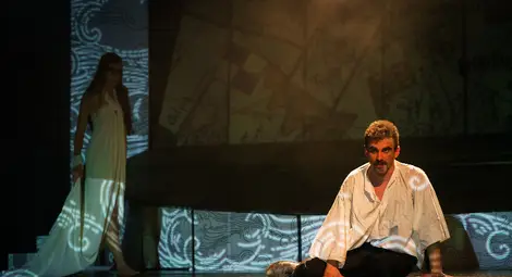 &bdquo;Тодоре, ти толкова добре лъжеш, защо не започнеш да изкарваш пари от това?&ldquo;