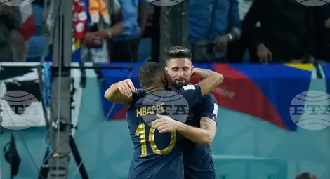 Снимка: БТА Снимка: БТА