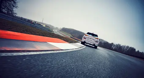 &bdquo;SUV от ново измерение&ldquo;, изцяло новата KONA N се присъединява към семейството N на Hyundai