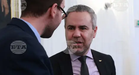 Снимка: БТА Снимка: БТА