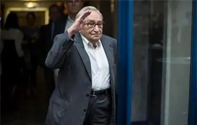 Почина Егон Бар, архитектът на източната политика