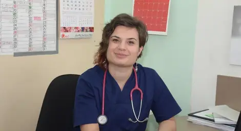 Д-р Деница Георгиева: Вегетарианство, веганство и суровоядство водят до витамин В12 дефицитна анемия