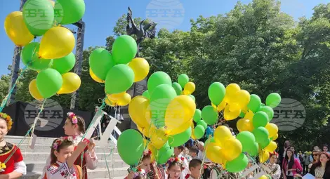 Снимка: БТА Снимка: БТА