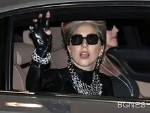 Лейди Гага е настанена в болница