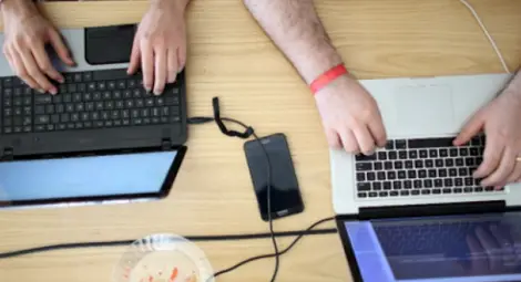 Данъчните проверяват интернет търговците