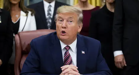 Тръмп: Талибаните искат сделка