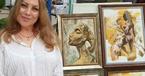 „18+“ - среща без алиби с тялото и желанието