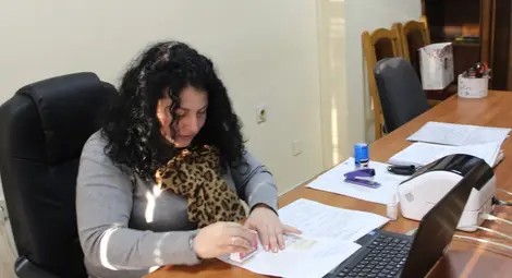 92 апостила поставени за 20 дни в областна администрация 92 апостила поставени за 20 дни в областна администрация