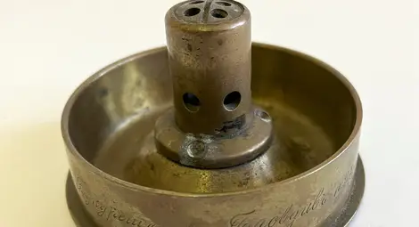 Откриват в Къщата на Калиопа изложбата &bdquo;Разкази от окопите. Българският Тренч Арт&ldquo;