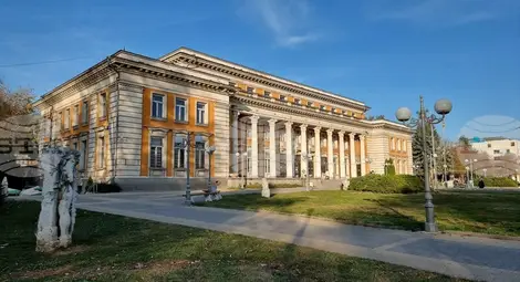 Снимка: БТА Снимка: БТА