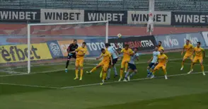 „Дунав“ ще се обиграва за баража със стартов мач срещу „Арда“