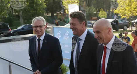 Снимка: БТА Снимка: БТА