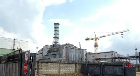 29 г. след като Живков скри заплахата от Чернобил - много 30-40-годишни болни