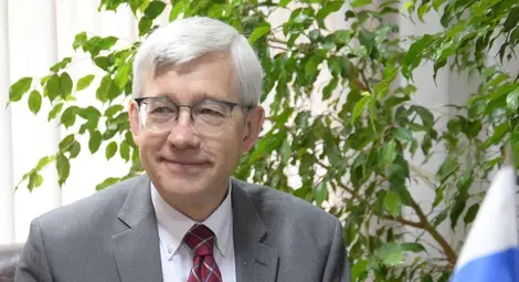 Андрей Громов: Откривам отново за себе си многолика България