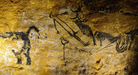 Праисторически пигмент ще защитава слънчев спътник на ЕКА