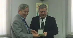 Нгуйен Зунг: Русе за  мен е като втори дом