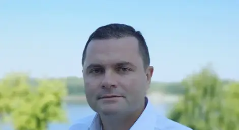 Пенчо Милков тръгва към кметския стол с новата коалиция &bdquo;Обичаме Русе&ldquo;