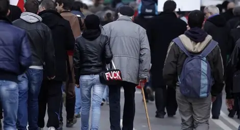 Топим се най-бързо в ЕС: България с най-високо ниво на смъртност Топим се най-бързо в ЕС: България с най-високо ниво на смъртност