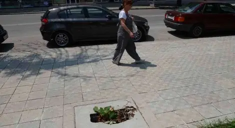 Зейнала шахта очаква жертви на &bdquo;Борисова&ldquo;