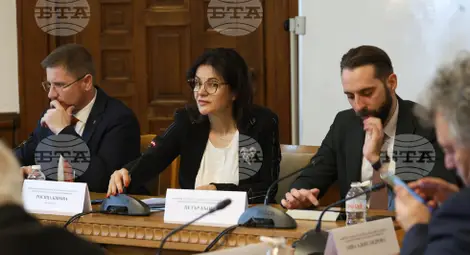 Снимка: БТА Снимка: БТА