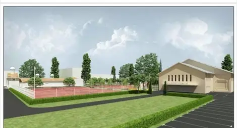 Разследване на "Офнюз": Как Сесил Каратанчева стана лице на Тенис академия във Военна академия