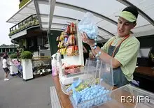 Меките бонбони са най-вредни за зъбите ни