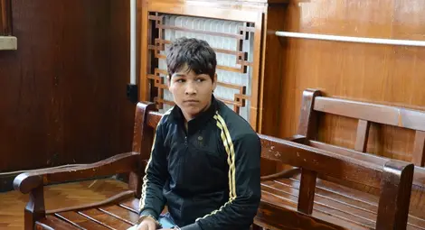 Крадливата Йорданка моли съда бързо да я върне в Сливенския затвор