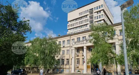 Снимка: БТА Снимка: БТА