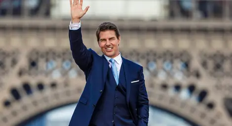 Том Круз върна наградите си &bdquo;Златен глобус&ldquo;