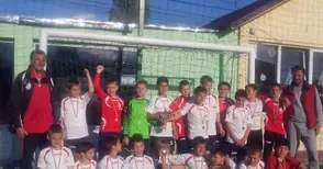 Талантите на „Аристон“ със злато и сребро от турнир в Букурещ