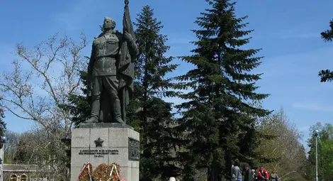 Учител по история вписа Русе  в руска Карта на паметта